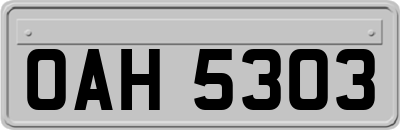 OAH5303