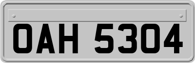 OAH5304