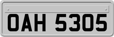 OAH5305
