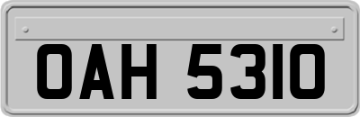 OAH5310