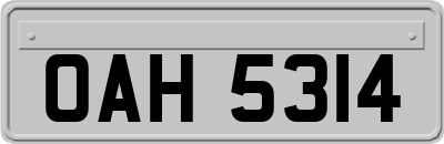OAH5314
