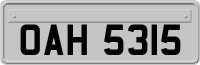 OAH5315