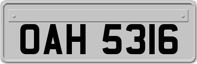 OAH5316