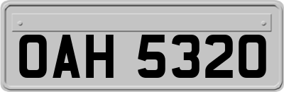 OAH5320