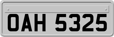 OAH5325