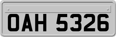 OAH5326