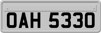 OAH5330