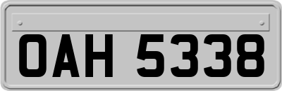 OAH5338