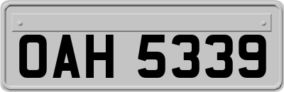 OAH5339
