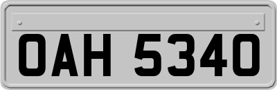 OAH5340
