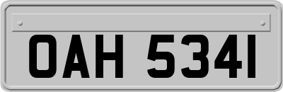 OAH5341