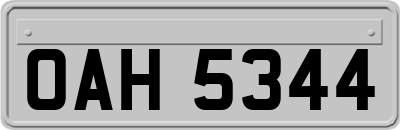 OAH5344