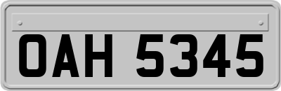 OAH5345