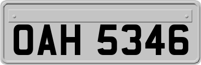 OAH5346