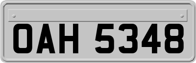 OAH5348