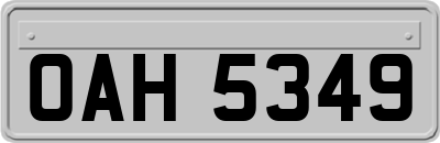 OAH5349