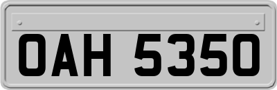 OAH5350