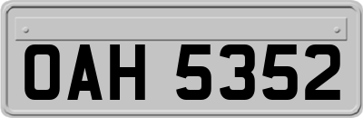 OAH5352