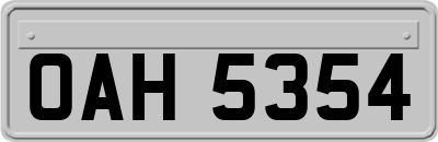 OAH5354