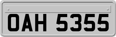 OAH5355