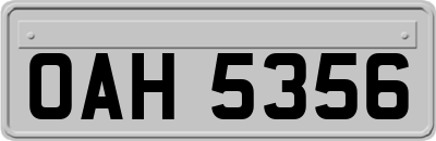 OAH5356