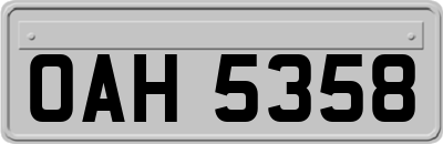 OAH5358