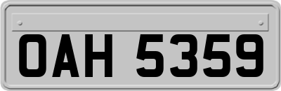 OAH5359