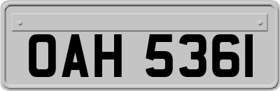 OAH5361