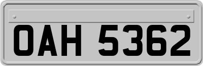 OAH5362