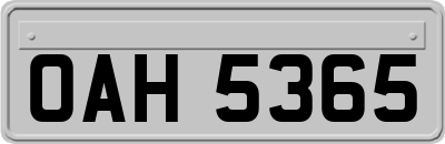 OAH5365