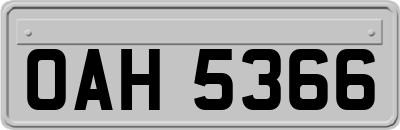 OAH5366