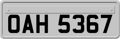 OAH5367