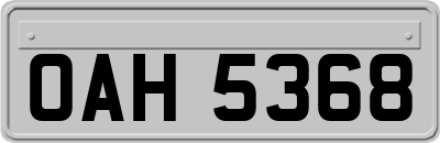 OAH5368