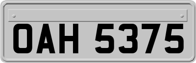 OAH5375
