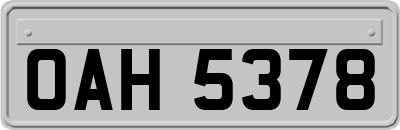 OAH5378