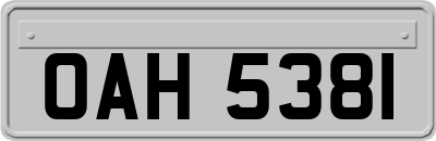 OAH5381
