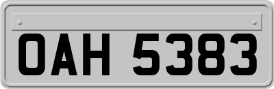 OAH5383