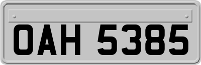 OAH5385