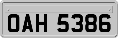 OAH5386