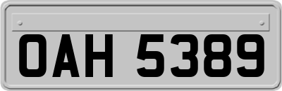 OAH5389