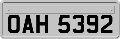OAH5392