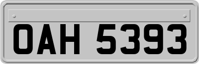 OAH5393