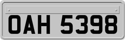 OAH5398