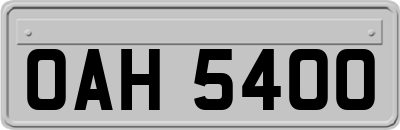 OAH5400