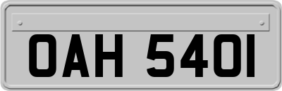OAH5401