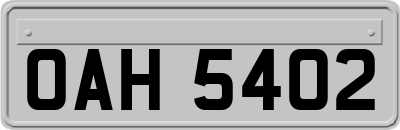 OAH5402
