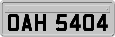 OAH5404