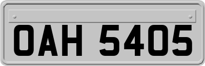 OAH5405