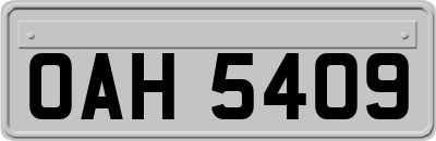 OAH5409
