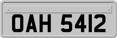 OAH5412